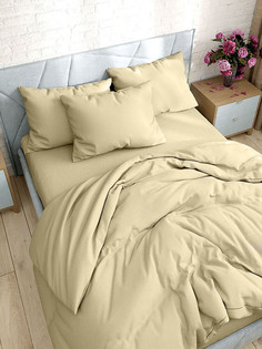 Пододеяльник Milky Garden Марципан 1,5-сп 145х215 см