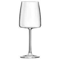 Набор бокалов для вина 437мл RCR Cristalleria Italiana Essential, 6шт