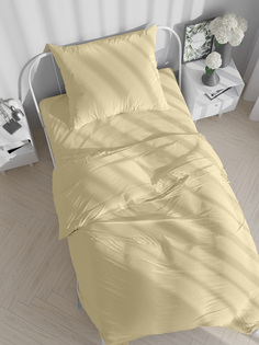Постельное белье Milky Garden Марципан 1,5-сп