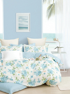 Простынь Milky Garden Almeria компаньон 240х215 см евро