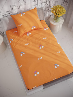 Простынь Котики Котики Nice компаньон 150х215 см