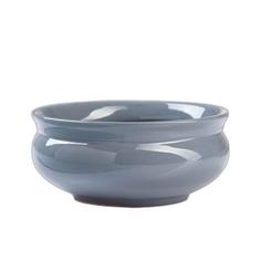 Миска "Скифская" средняя радуга 0,5 л радуга МИКС Борисовская керамика