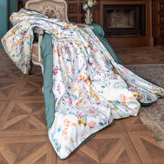 Пододеяльник Евро 200х220 см Soft Box Verona мако-сатин 100% хлопок