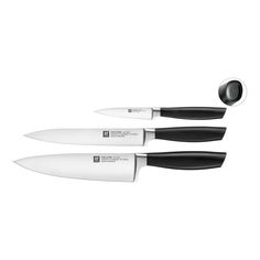 Набор ножей 3 пр. ZWILLING All Star