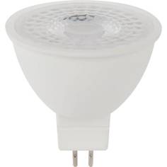 Светодиодная лампочка ЭРА STD LED Lense MR16-8W-840-GU5.3 GU5.3 8Вт линзованная софит нейт No Brand