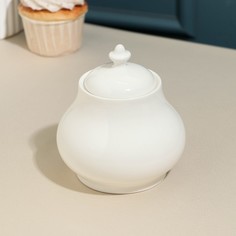 Сахарница 400 мл Barista Quinsberry