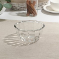 Салатник Rosita, d=13 см, 450 мл Isfahan Glass