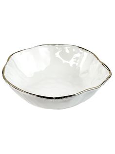 Салатник Lenardi LD142-04 Офелия 22см.