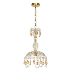 Подвесной светильник Lussole Loft Hesperia LSP-8836