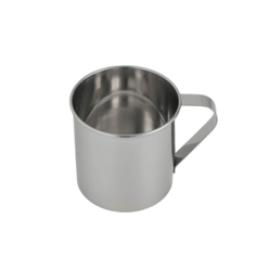 Кружка Доляна, 300 мл, d=8 см