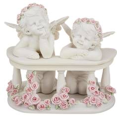 Статуэтка Amore Lefard 17x10x18 см 390-898