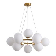 Подвесная люстра KINK Light Сида 07508-12,20, , E14 120