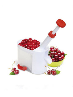 Машинка для удаления косточек из вишен и оливок HELPER HOFF Markethot