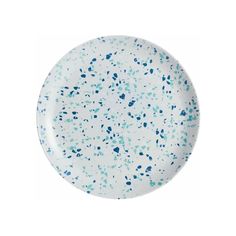 Набор обеденных тарелок LUMINARC VENICE GRANITE 25 см 6 шт