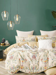 Простынь на резинке Milky Garden "Matara" 160х200 см