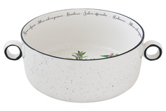 Салатник Easy Life Herbarium 1800 мл EL-R2208-HERU