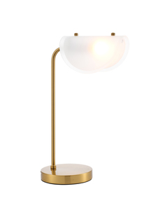 Настольный светильник Freya Mallow FR5228TL-01C