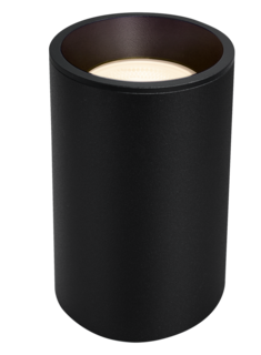 Потолочный светильник Maytoni Technical Zoom C029CL-01-S-B