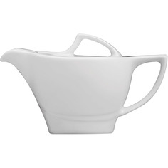 Чайник заварочный с крышкой фарфор Lilien Austria Atlantis 400мл 3150374