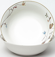 Набор салатников Balsford фарфор 2 шт 750 мл 104-03117