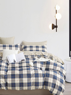 Простынь на резинке Milky Garden "Lognes компаньон" натяжная простыня 180х200