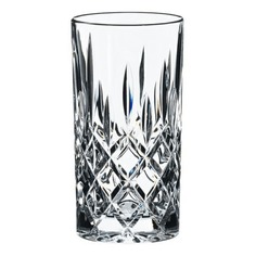 Набор бокалов для коктейля Riedel Tumbler Spey Longdrink 375 мл 2 шт