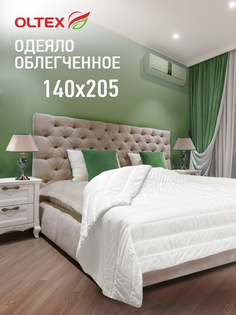 Одеяло Ol-tex Комфорт легкое 140х205 ОХК-15-1,5