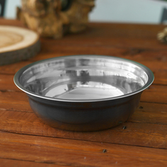 Миска походная «Следопыт», d=19 см, 900 мл No Brand