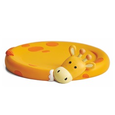 Мыльница WasserKRAFT Lippe К-8129