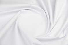 Простыня на резинке Enrika 160 х 200 белая поплин