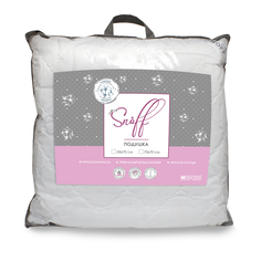 Подушка для Snoff хлопок 70х70