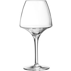 Бокал для вина Chef&Sommelier Оупен ап 320мл 58/86х179мм хрустальное стекло прозрачный