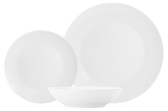 Набор столовой посуды Maxwell & Williams Кашемир 12 предметов 4 персоны MW583-EF0069
