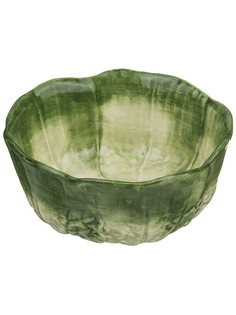 Салатник керамический Капуста Lefard 16x16 см 628-155