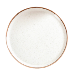 Тарелка для пиццы Beige, d=28 см, цвет бежевый Porland