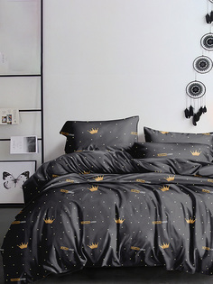 Пододеяльник Simple House Royal евро 200х215 см