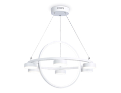 Подвесная люстра Ambrella Light Comfort FL51772