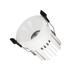 Встраиваемый светильник Arlight MS-ATLAS-BUILT-R58 Warm3000 037183