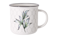 Кружка Home & Style Олива 400 мл HS5-TC988-A19105-A