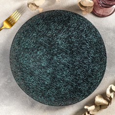 Тарелка обеденная Moss, d=27 см Porland