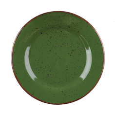 Тарелка Punto verde, d=24 см Хорекс