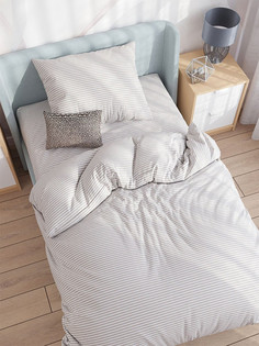 Постельное белье Milky Garden Lester 1,5-сп