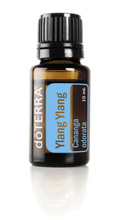 Эфирное масло doTERRA Иланг-иланг, Ylang Ylang, 15 мл