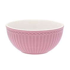 Пиала Greengate Alice dusty rose