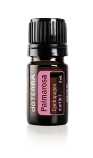 Эфирное масло Пальмароза doTERRA Palmarosa 5 мл