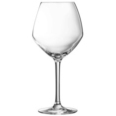 Бокал для вина Chef&Sommelier Каберне 580мл 73/103х220мм хрустальное стекло прозрачный