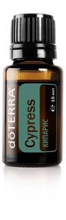 Эфирное масло Кипариса doTERRA Cypress Oil, 15 мл