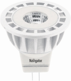 Светодиодная Лампочка NAVIGATOR Nll-Mr11-3-12-3K-Gu4-20D