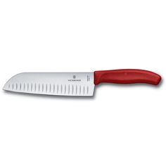 Нож кухонный Victorinox Swiss Classic 6.8521.17B стальной