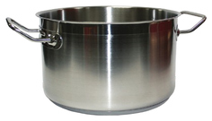 MACO Кастрюля 12,9л d32х16см, без крышки RXP060WOL Ma.Co.
